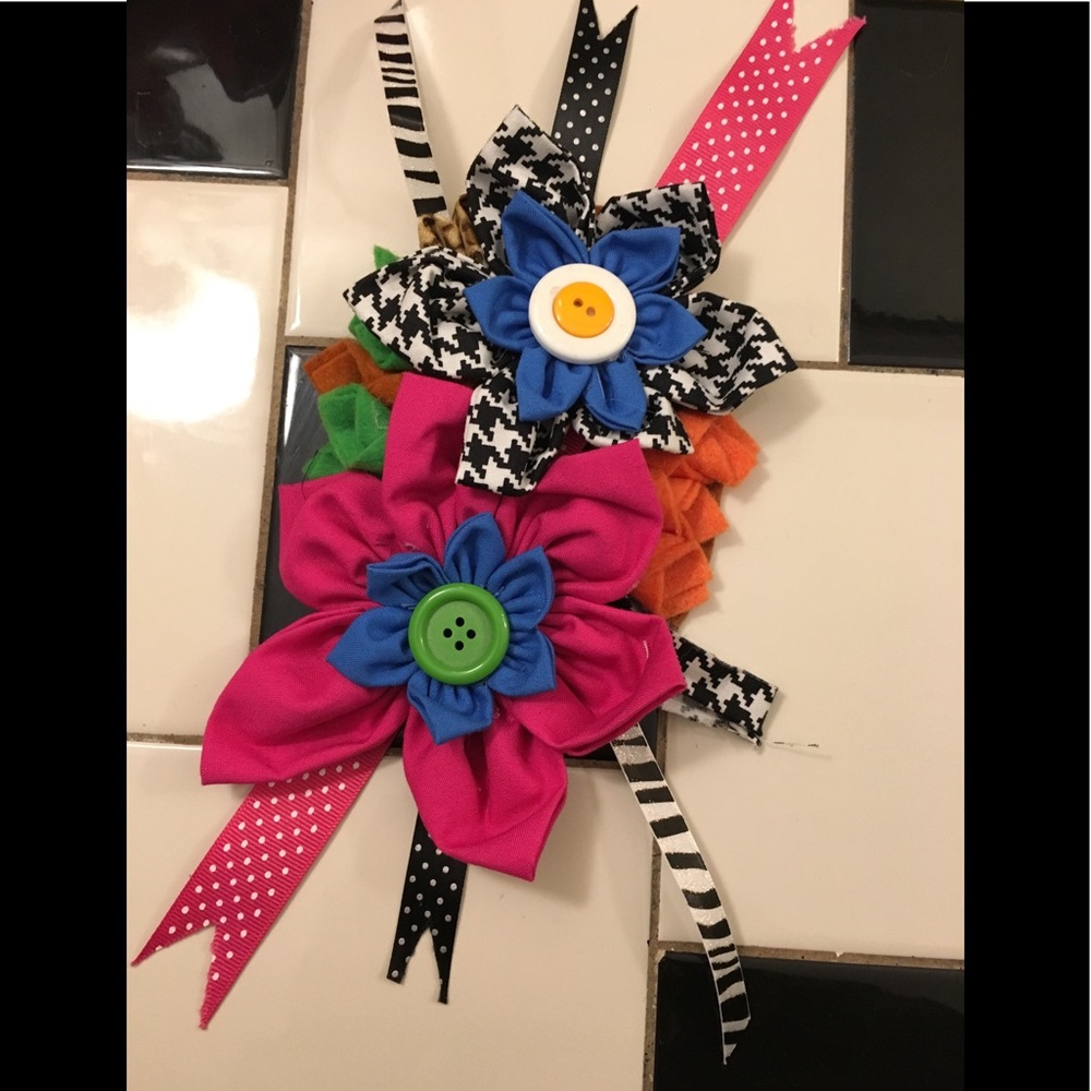 Custom Flowers😍